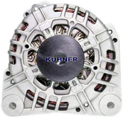 AD KUHNER 301645ri -  Генератор